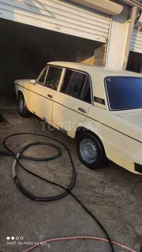 LADA (VAZ) 2106 1991, 358,000 km - 1.6 l - Şamaxı