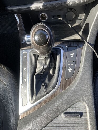 Kia Optima 2010, 162,000 km - 2.0 l - Bakı