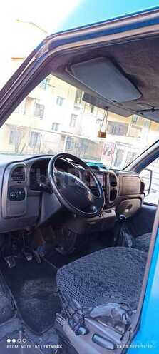 Ford Transit 2002, 357,500 km - 2.4 l - Bakı