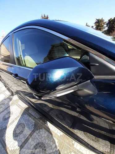 Toyota Camry 2018, 61,000 km - 2.5 l - Bakı