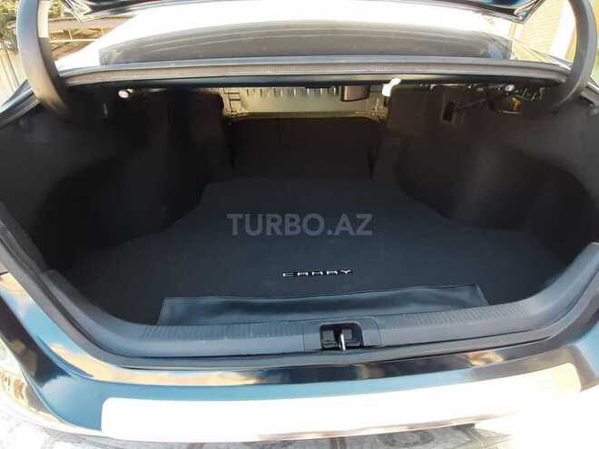 Toyota Camry 2018, 61,000 km - 2.5 l - Bakı