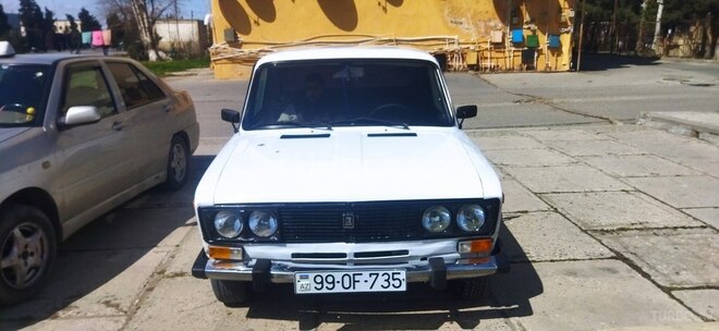 LADA (VAZ) 2106 1987, 111,111 km - 1.3 л - Sumqayıt