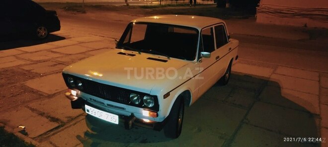 LADA (VAZ) 2106 1987, 111,111 km - 1.3 л - Sumqayıt