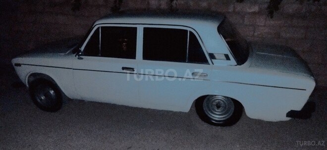 LADA (VAZ) 2106 1987, 111,111 km - 1.3 л - Sumqayıt