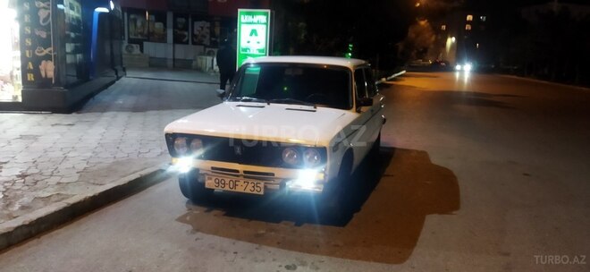 LADA (VAZ) 2106 1987, 111,111 km - 1.3 л - Sumqayıt