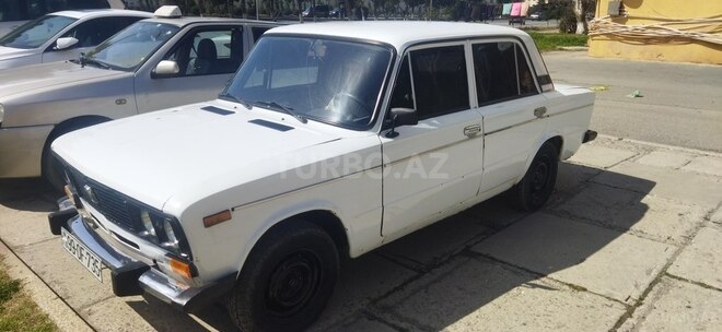LADA (VAZ) 2106 1987, 111,111 km - 1.3 л - Sumqayıt