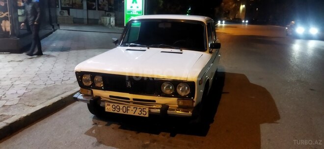 LADA (VAZ) 2106 1987, 111,111 km - 1.3 л - Sumqayıt