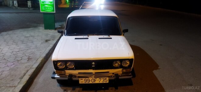 LADA (VAZ) 2106 1987, 111,111 km - 1.3 л - Sumqayıt
