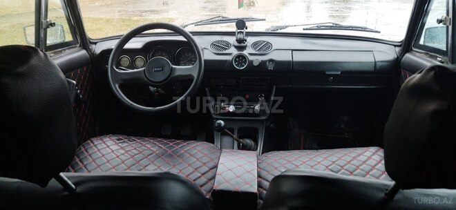 LADA (VAZ) 2106 1987, 111,111 km - 1.3 л - Sumqayıt