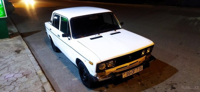 LADA (VAZ) 2106 1987, 111,111 km - 1.3 л - Sumqayıt