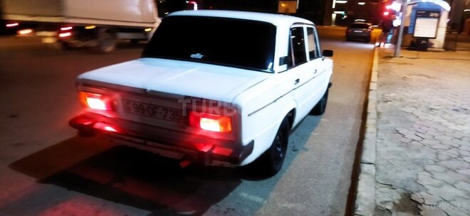 LADA (VAZ) 2106 1987, 111,111 km - 1.3 л - Sumqayıt
