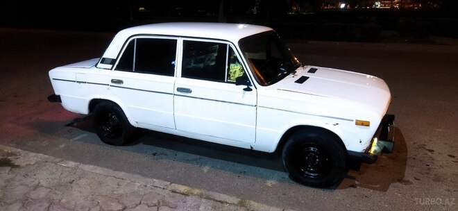 LADA (VAZ) 2106 1987, 111,111 km - 1.3 л - Sumqayıt