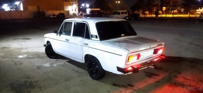 LADA (VAZ) 2106 1987, 111,111 km - 1.3 л - Sumqayıt