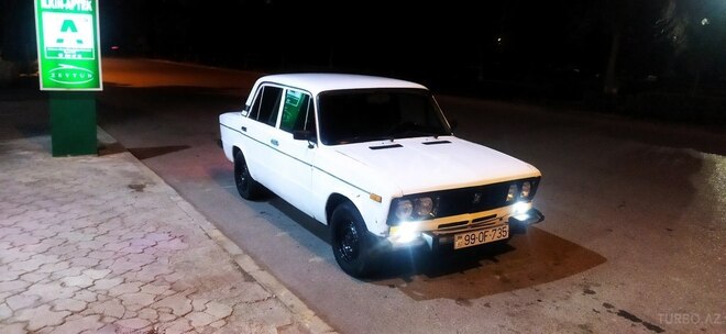 LADA (VAZ) 2106 1987, 111,111 km - 1.3 л - Sumqayıt