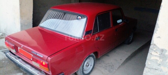 LADA (VAZ) 2107 1995, 378,852 km - 1.5 l - Xaçmaz