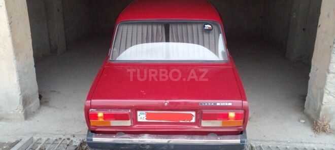 LADA (VAZ) 2107 1995, 378,852 km - 1.5 l - Xaçmaz