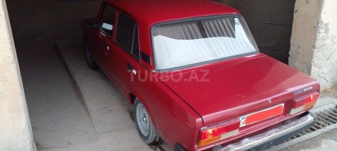 LADA (VAZ) 2107 1995, 378,852 km - 1.5 l - Xaçmaz