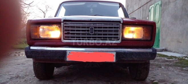 LADA (VAZ) 2107 1995, 378,852 km - 1.5 l - Xaçmaz