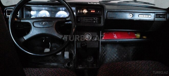 LADA (VAZ) 2107 1995, 378,852 km - 1.5 l - Xaçmaz