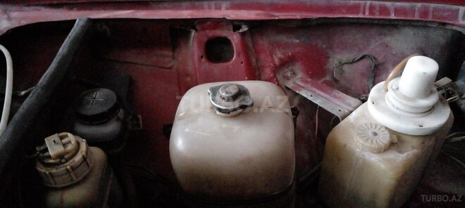 LADA (VAZ) 2107 1995, 378,852 km - 1.5 l - Xaçmaz