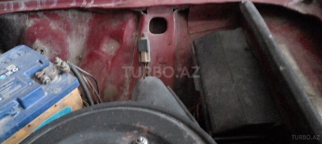 LADA (VAZ) 2107 1995, 378,852 km - 1.5 l - Xaçmaz
