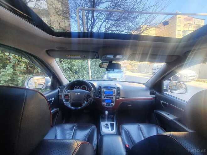 Hyundai Santa Fe 2008, 250,000 km - 2.0 l - Bakı