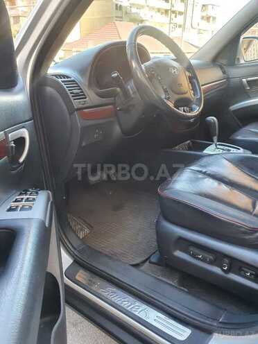 Hyundai Santa Fe 2008, 250,000 km - 2.0 l - Bakı