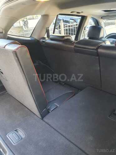 Hyundai Santa Fe 2008, 250,000 km - 2.0 l - Bakı
