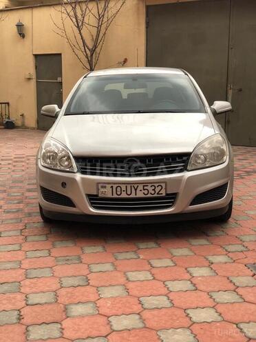 Opel Astra 2008, 320,000 km - 1.3 л - Bakı