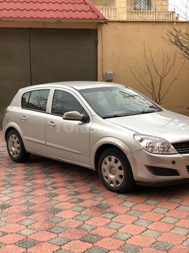 Opel Astra 2008, 320,000 km - 1.3 л - Bakı