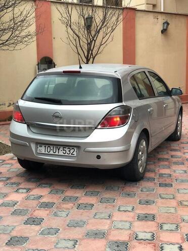 Opel Astra 2008, 320,000 km - 1.3 л - Bakı