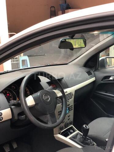 Opel Astra 2008, 320,000 km - 1.3 л - Bakı
