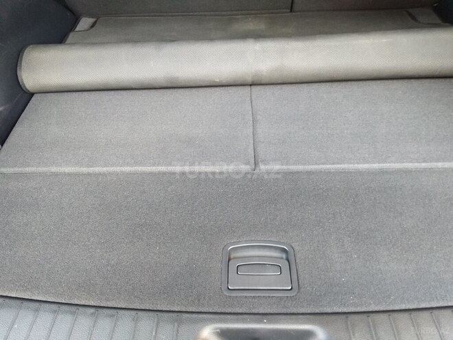 Hyundai Santa Fe 2008, 290,000 km - 2.7 l - Bakı