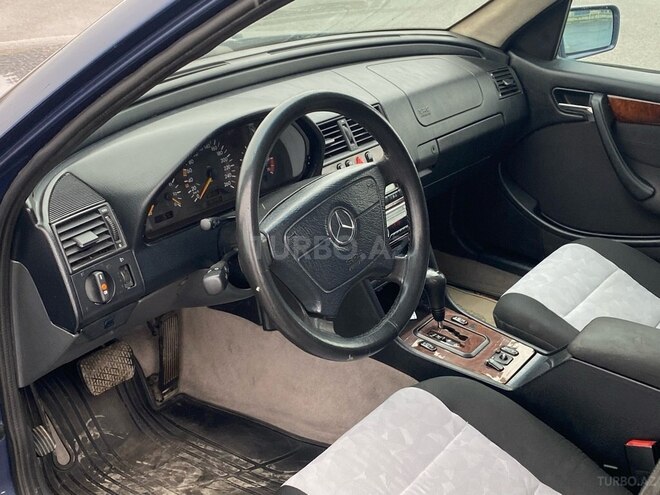 Mercedes C 240 1999, 222,000 km - 2.4 л - Gəncə