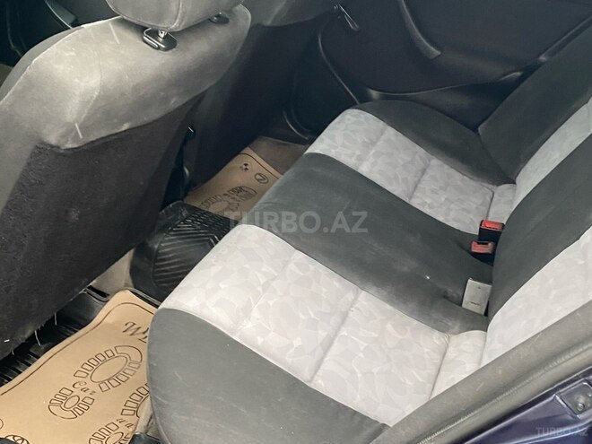 Mercedes C 240 1999, 222,000 km - 2.4 л - Gəncə