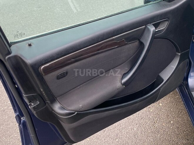 Mercedes C 240 1999, 222,000 km - 2.4 л - Gəncə