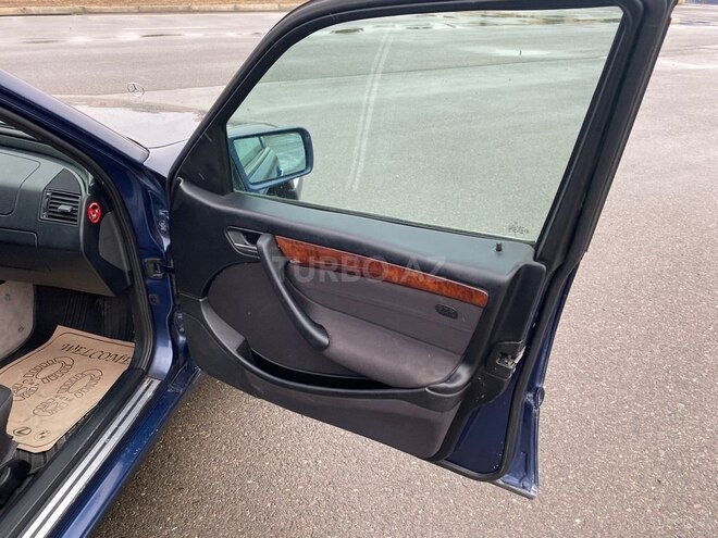 Mercedes C 240 1999, 222,000 km - 2.4 л - Gəncə