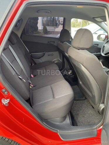 Hyundai i30 2008, 196,000 km - 1.4 l - Gəncə