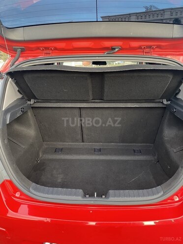 Hyundai i30 2008, 196,000 km - 1.4 l - Gəncə