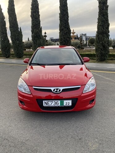 Hyundai i30 2008, 196,000 km - 1.4 l - Gəncə