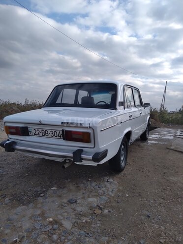 LADA (VAZ) 2106 1980, 96,000 km - 1.6 л - Salyan