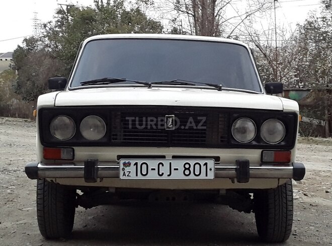 LADA (VAZ) 2106 1988, 771,000 km - 1.5 l - Gəncə