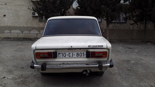 LADA (VAZ) 2106 1988, 771,000 km - 1.5 l - Gəncə