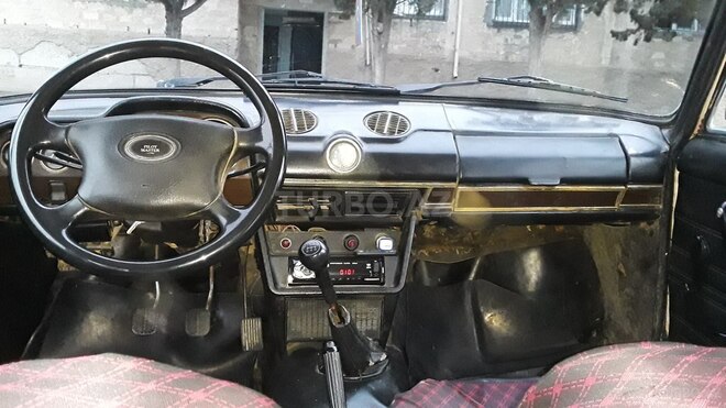 LADA (VAZ) 2106 1988, 771,000 km - 1.5 l - Gəncə