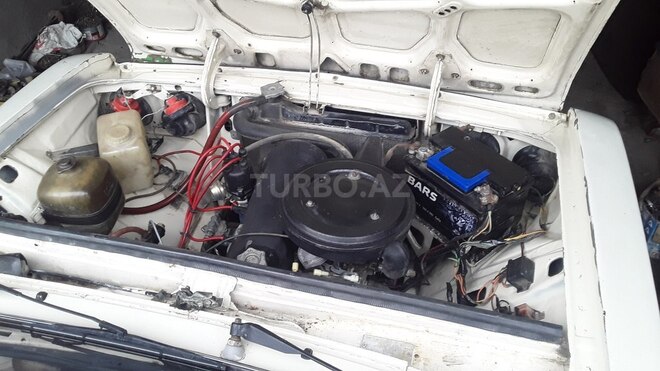 LADA (VAZ) 2106 1988, 771,000 km - 1.5 l - Gəncə