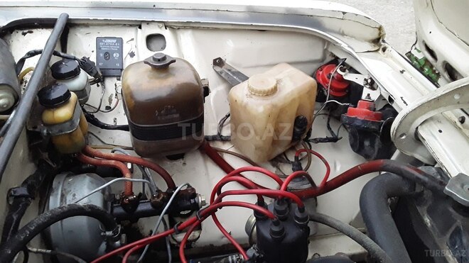 LADA (VAZ) 2106 1988, 771,000 km - 1.5 l - Gəncə