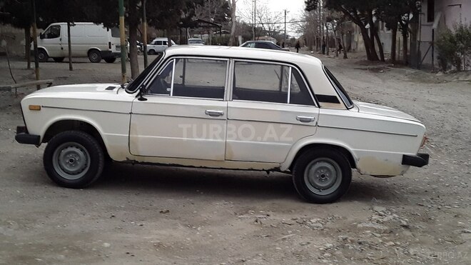 LADA (VAZ) 2106 1988, 771,000 km - 1.5 l - Gəncə