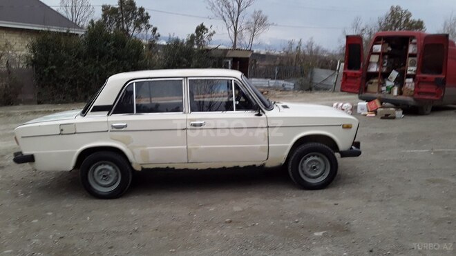 LADA (VAZ) 2106 1988, 771,000 km - 1.5 l - Gəncə