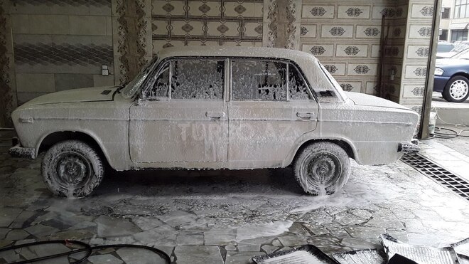 LADA (VAZ) 2106 1988, 771,000 km - 1.5 l - Gəncə