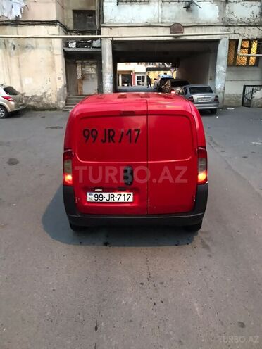 Fiat Fiorino 2012, 194,500 km - 1.4 l - Bakı